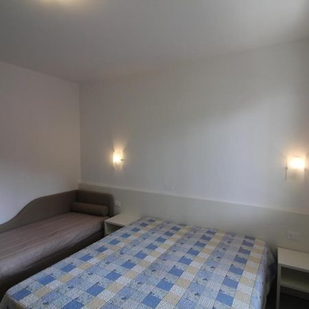 ליגננו סביאדורו Villa Silvia מראה חיצוני תמונה