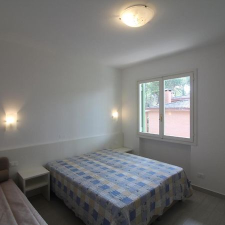ליגננו סביאדורו Villa Silvia מראה חיצוני תמונה