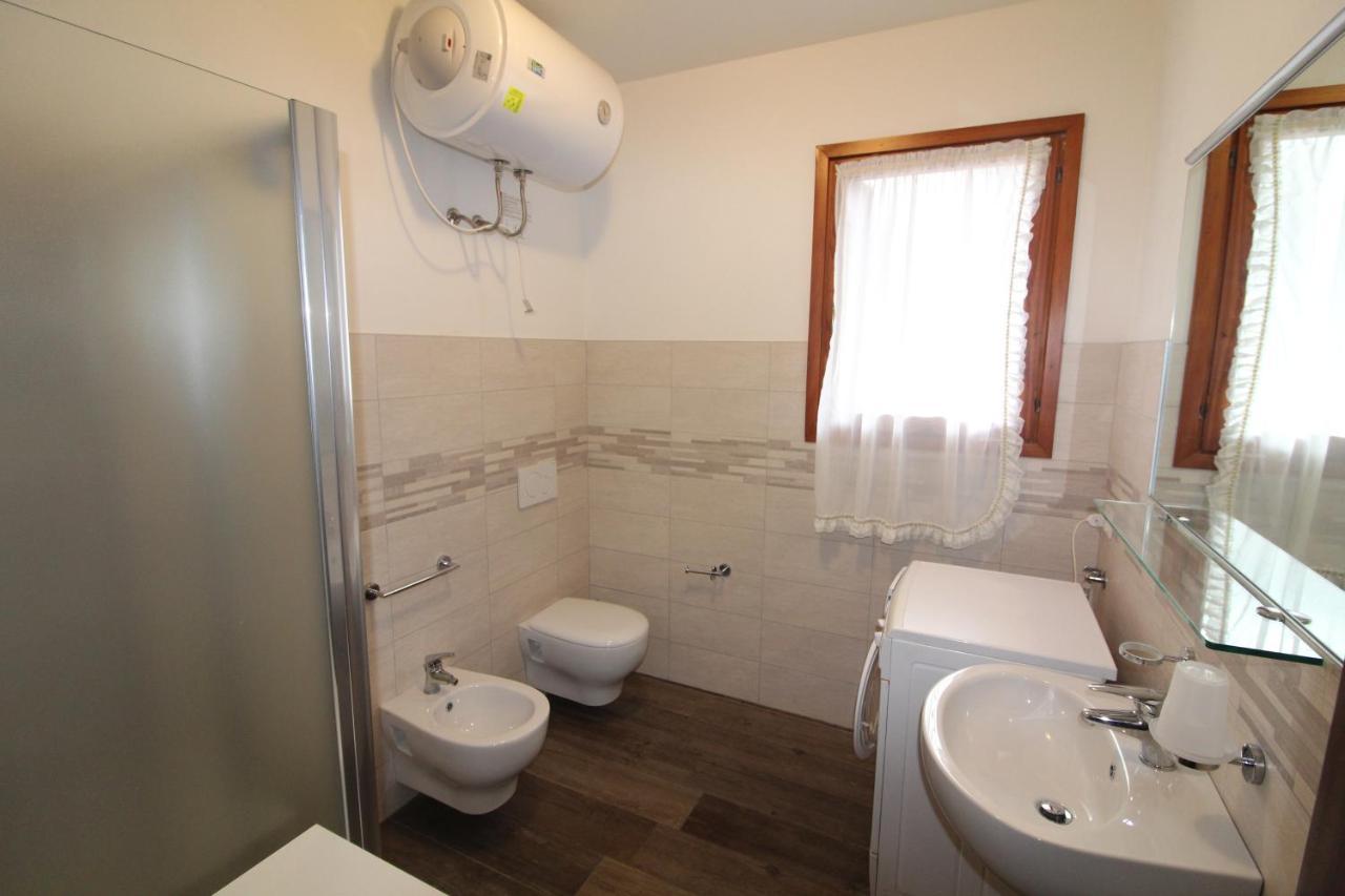 ליגננו סביאדורו Villa Silvia מראה חיצוני תמונה