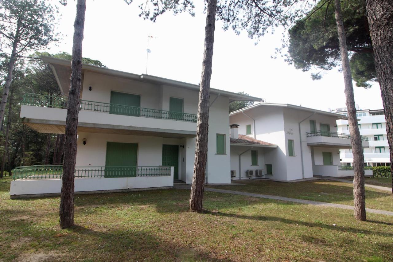 ליגננו סביאדורו Villa Silvia מראה חיצוני תמונה
