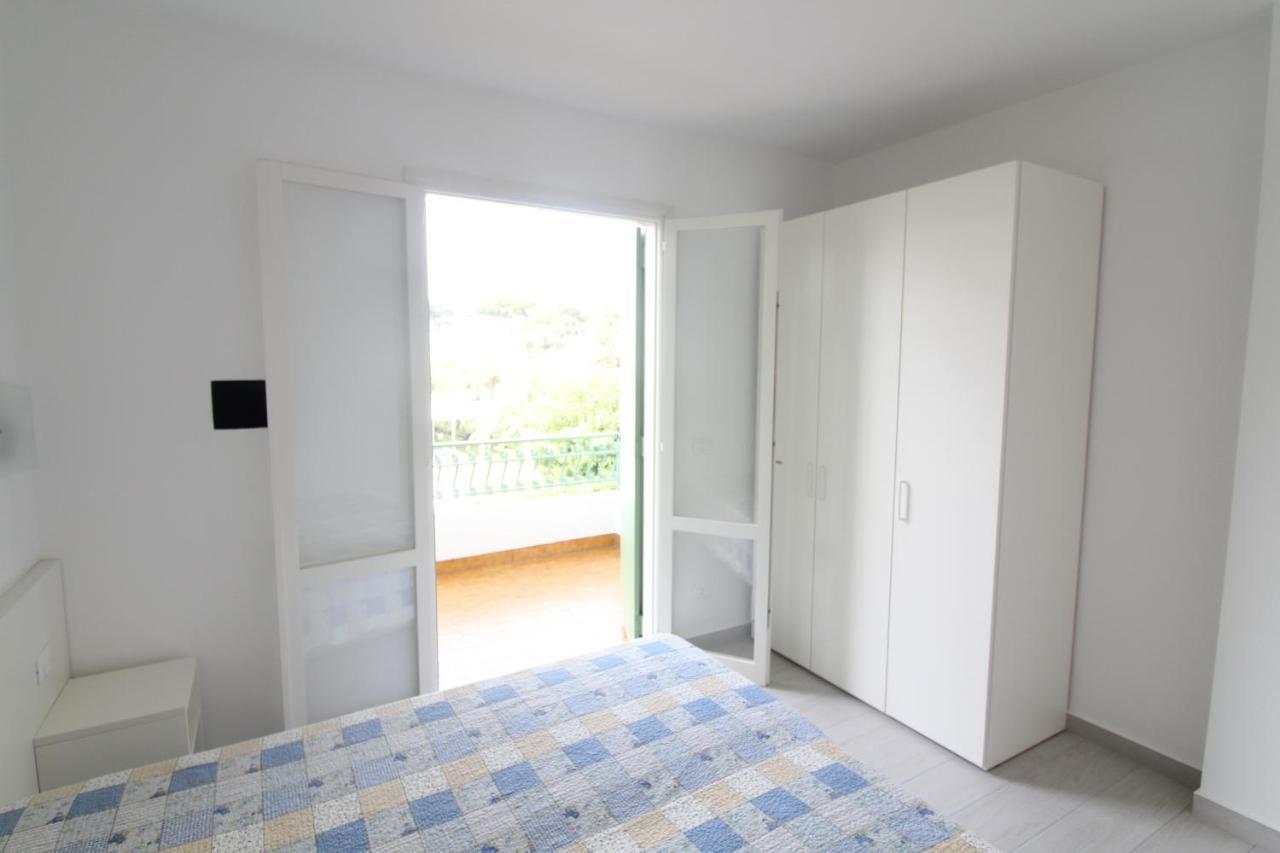 ליגננו סביאדורו Villa Silvia מראה חיצוני תמונה