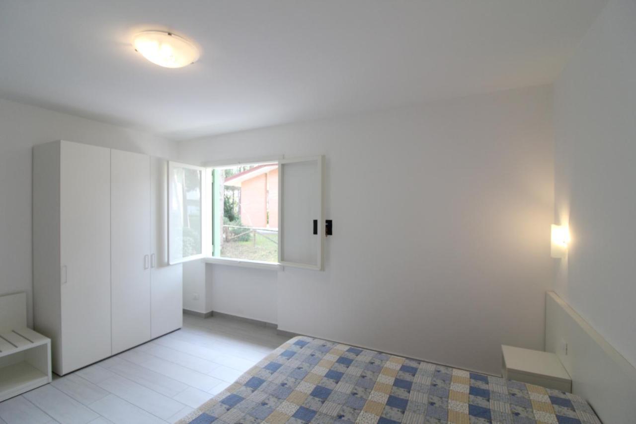 ליגננו סביאדורו Villa Silvia מראה חיצוני תמונה