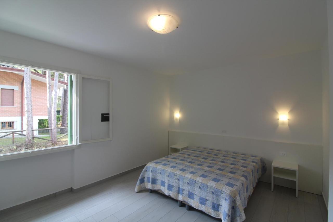 ליגננו סביאדורו Villa Silvia מראה חיצוני תמונה
