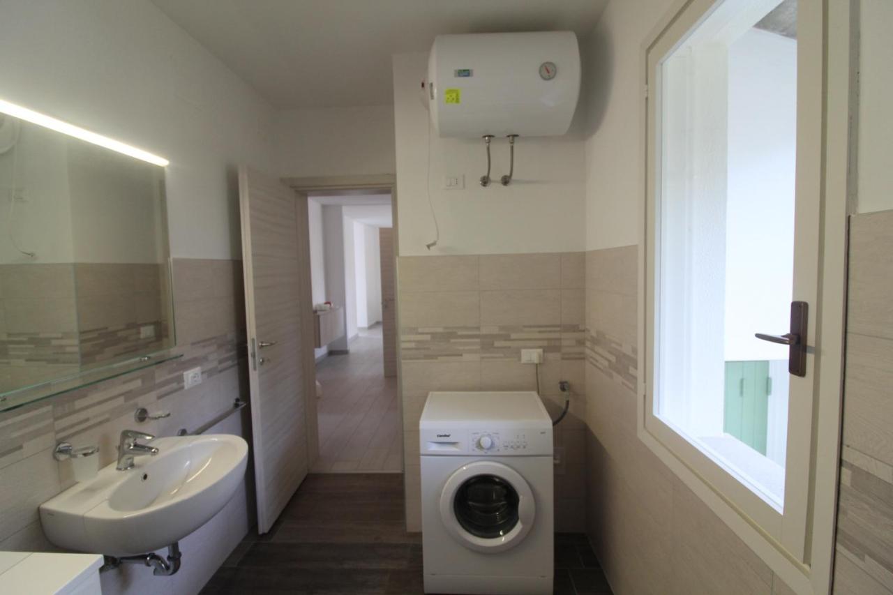 ליגננו סביאדורו Villa Silvia מראה חיצוני תמונה