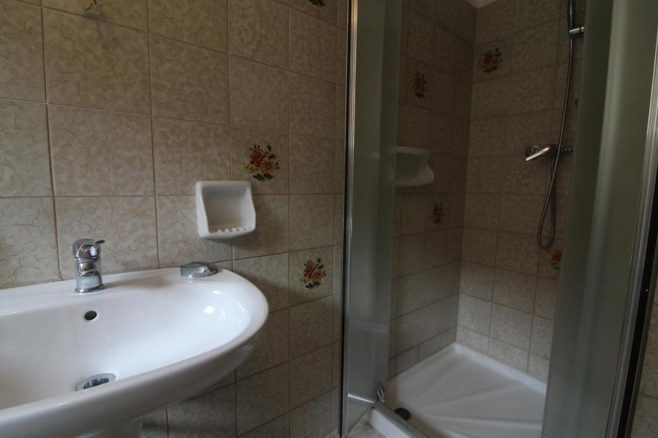 ליגננו סביאדורו Villa Silvia מראה חיצוני תמונה